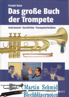 Das große Buch der Trompete 