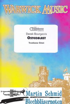 Osteoblast (8Pos) 