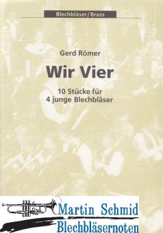 Wir Vier (202;211;210.10) 