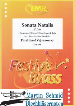 Sonata Natalis (422.01;413.01) 