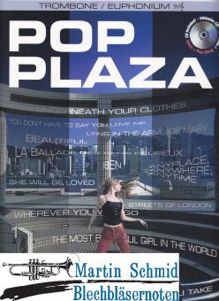 Pop Plaza 