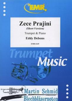 Zece Prajini 