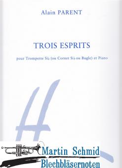 Trois Esprits 