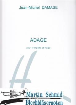 Adage (Trp.Harfe) 