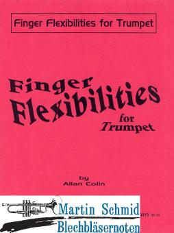 Finger Flexibilities 