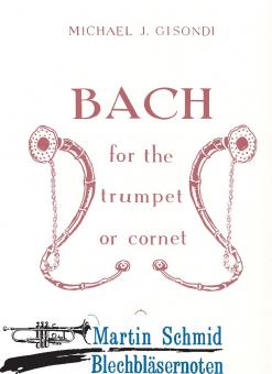 Bach for the Trumpet 