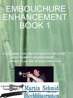 Embouchure Enhancement Book 1 