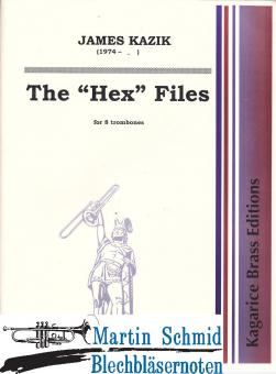 The Hex Files (8Pos) 