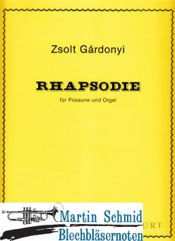 Rhapsodie 