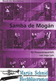 Samba De Mogán 