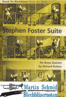 Stephen Foster Suite 