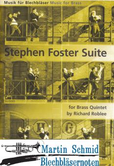Stephen Foster Suite 