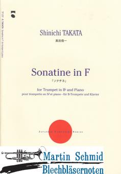 Sonatine in F 