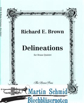 Delineations 
