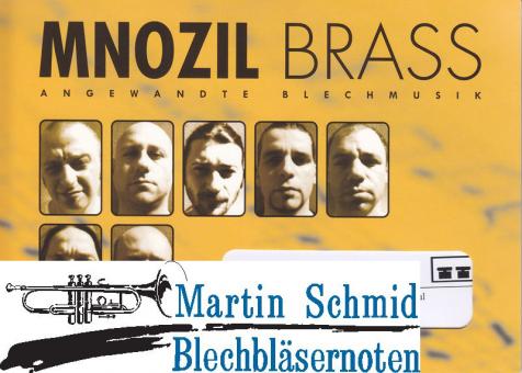 Praeludium 22  (Mnozil Brass) 