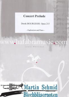 Concert Prelude 