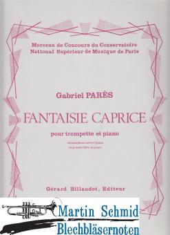 Fantaisie Caprice 