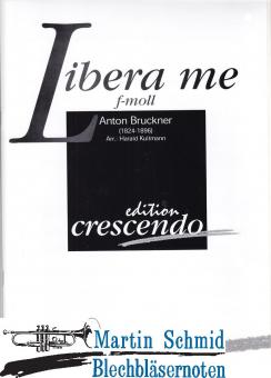 Libera me f-moll (303.01) 