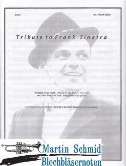 Tribute to Frank Sinatra 