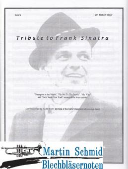Tribute to Frank Sinatra 