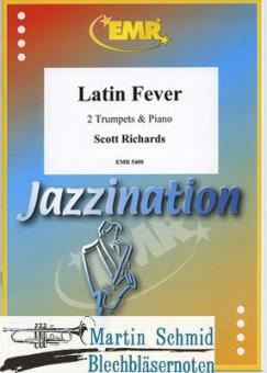 Latin Fever 