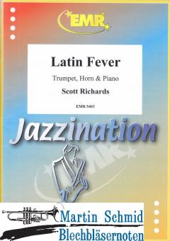 Latin Fever (110.Klavier) 