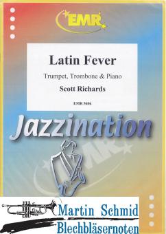 Latin Fever (101.Klavier) 