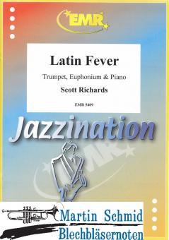 Latin Fever (100.1(B+C)0.Klavier) 