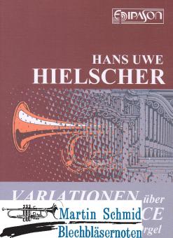 Variationen über Amazing Grace op. 26 