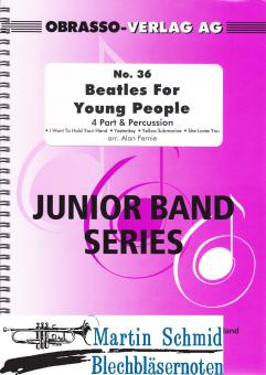 Beatles For Young People 