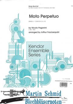 Moto Perpetuo 