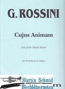 Cujus Animan 