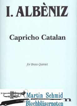 Capriccio Catalan 