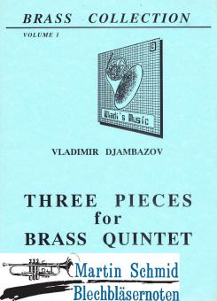 Three Pieces 