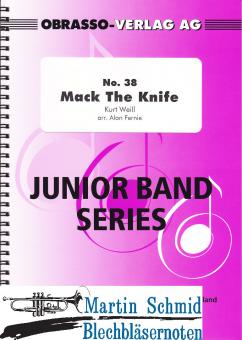 Mack The Knife (312.11.Perc) 