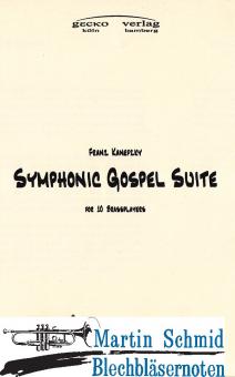 Symphonic Gospel Suite (414.01) 