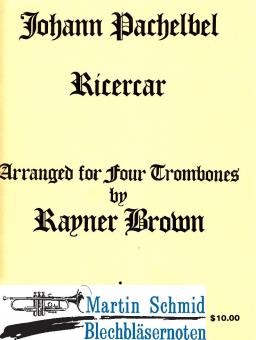 Ricercar 