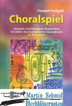 Choralspiel 