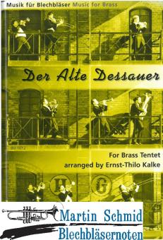 Der Alte Dessauer (414.01)Trompete Solo 