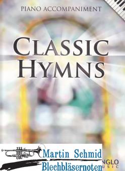 Classic Hymns (Klavierbegleitung) 
