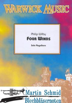 Four Winds (Flügelhorn) 