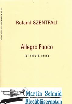 Allegro Fuoco 