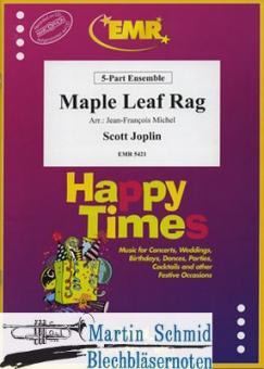 Maple Leaf Rag (variable Besetzung.Keyboard.Guitar.Bass Guitar.Drums ad lib) 