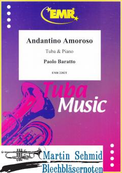 Andantino Amoroso 