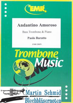 Andantino Amoroso 