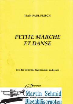 Petite Marche Et Dance 