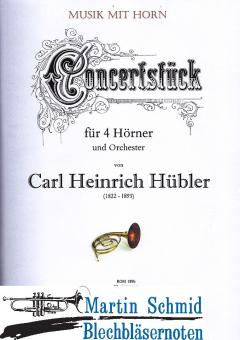 Concertstück (Klavier) 