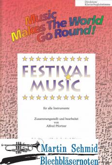 Festival Music (Klavierbegleitung) 
