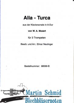 Alla Turca 