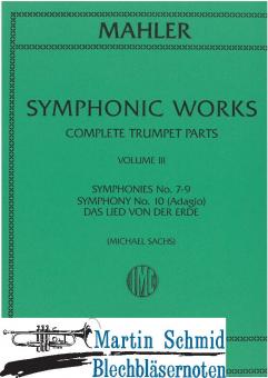 Symphonic Works Vol.III 